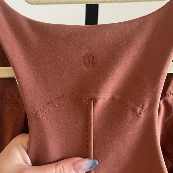 Lululemon Tank - Picture 4 of 4